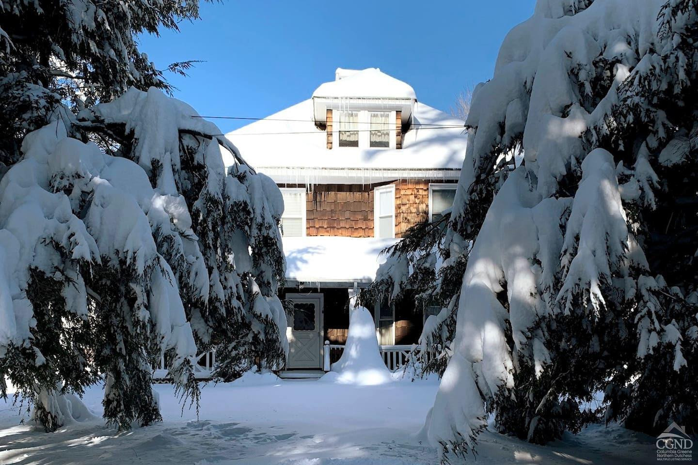 42-50 Stoney Clove Road Hunter, NY 12442 - Photo 61 of 82 Photo 45