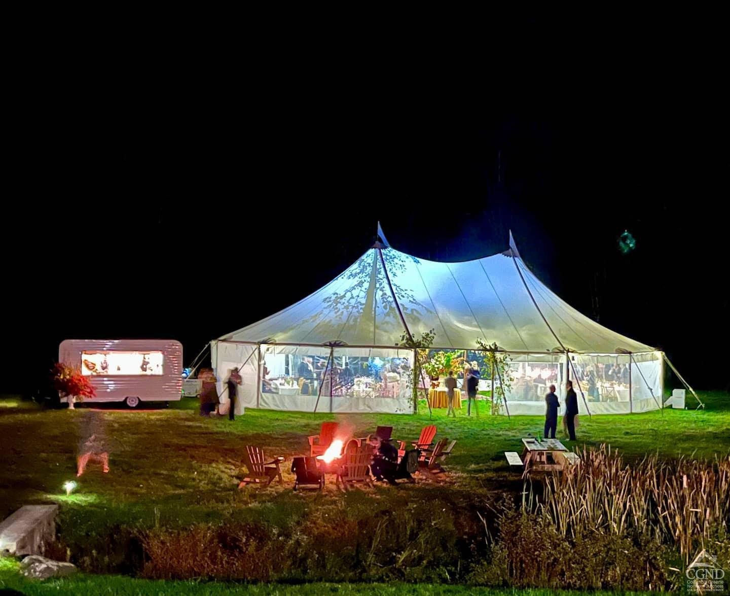 42-50 Stoney Clove Road Hunter, NY 12442 - Photo 62 of 82 a view of a house with a yard potted plants