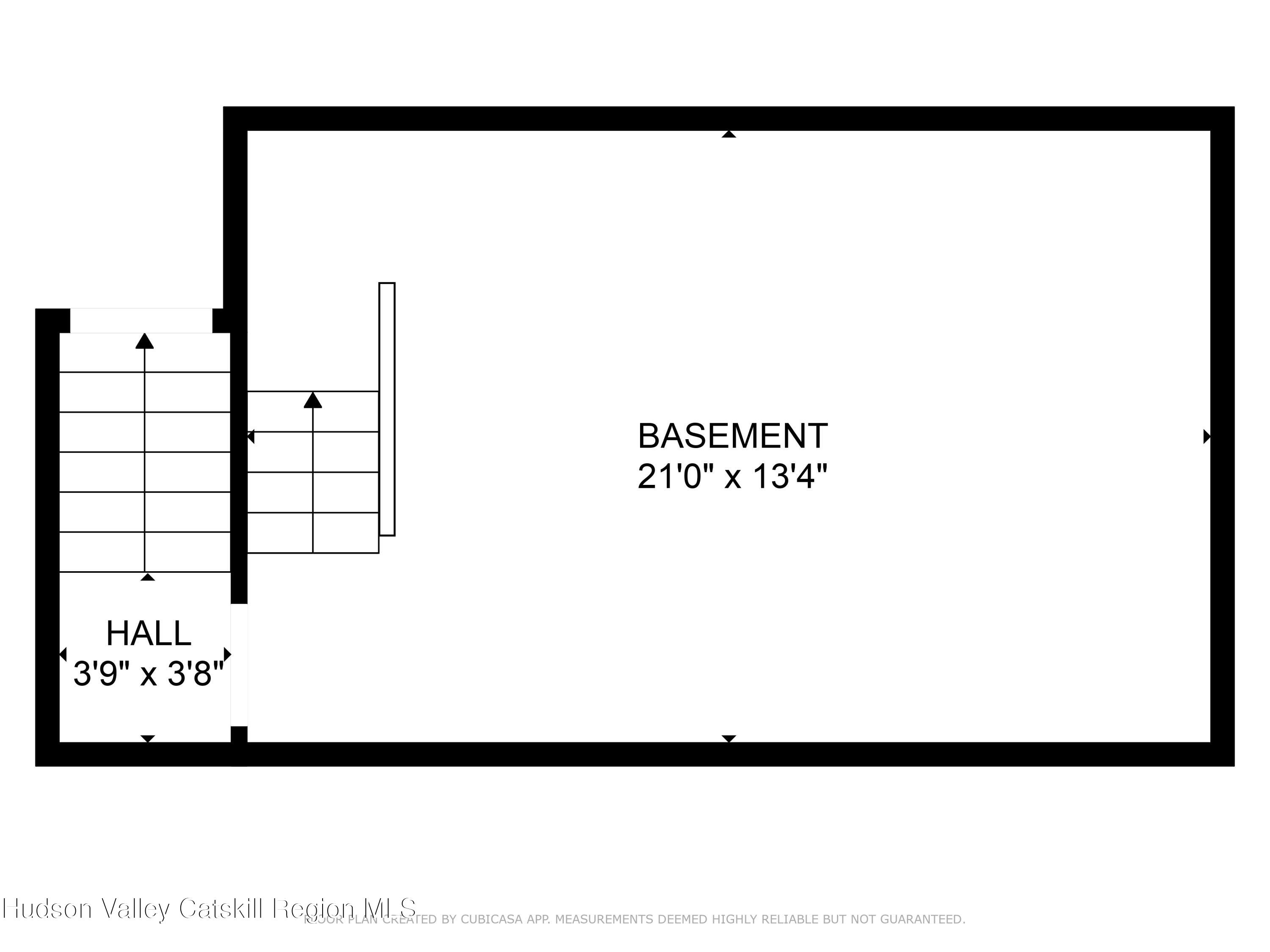 42-50 Stoney Clove Road Hunter, NY 12442 - Photo 80 of 82 a picture of a floor plan