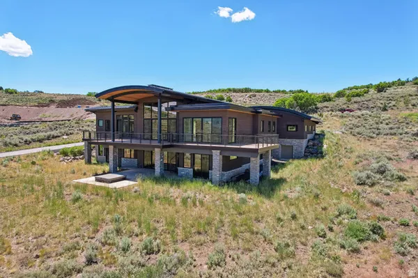 $5,990,000 | 9009 North Uinta Drive, Kamas, UT 84036