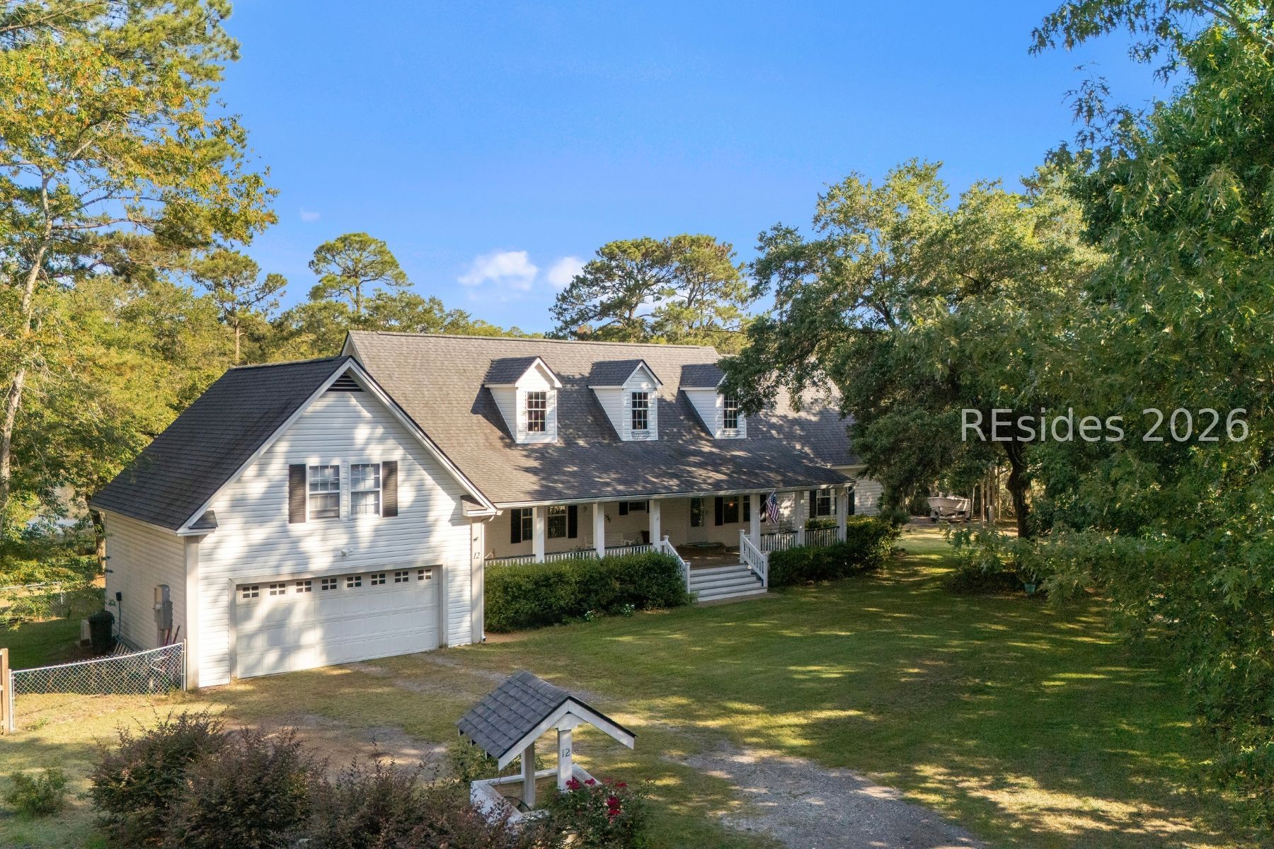 12 Crippled Oak Road Okatie, SC 29909 - Photo 5 of 49