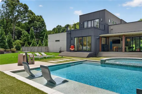 $1,875,000 | 103 Melanie Lane, Woodstock, GA 30188