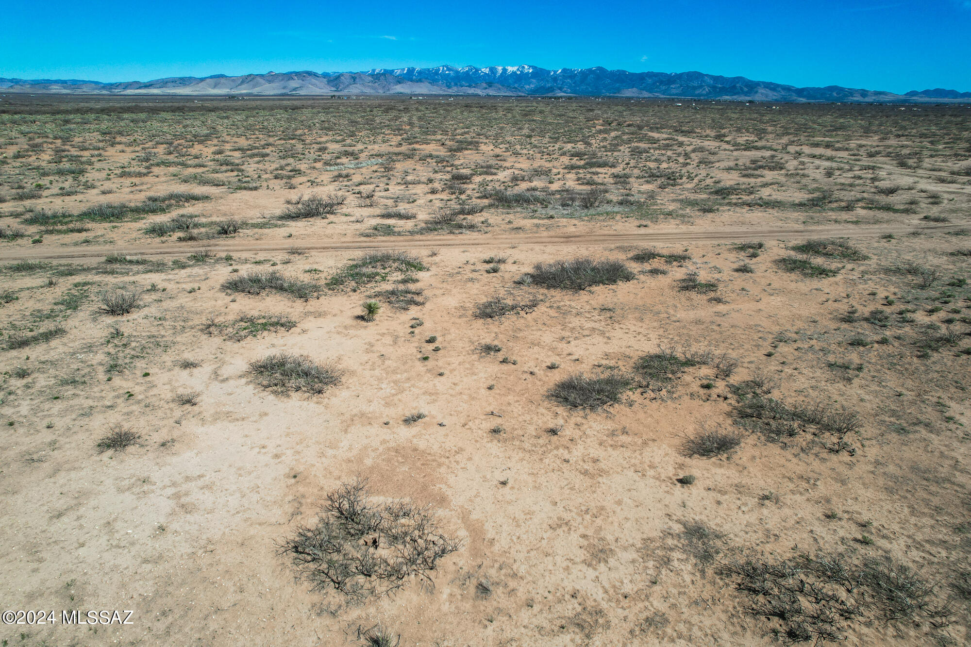 5-acres South Catclaw Road, Unit 6 Pearce, AZ 85625 - Photo 8 of 17