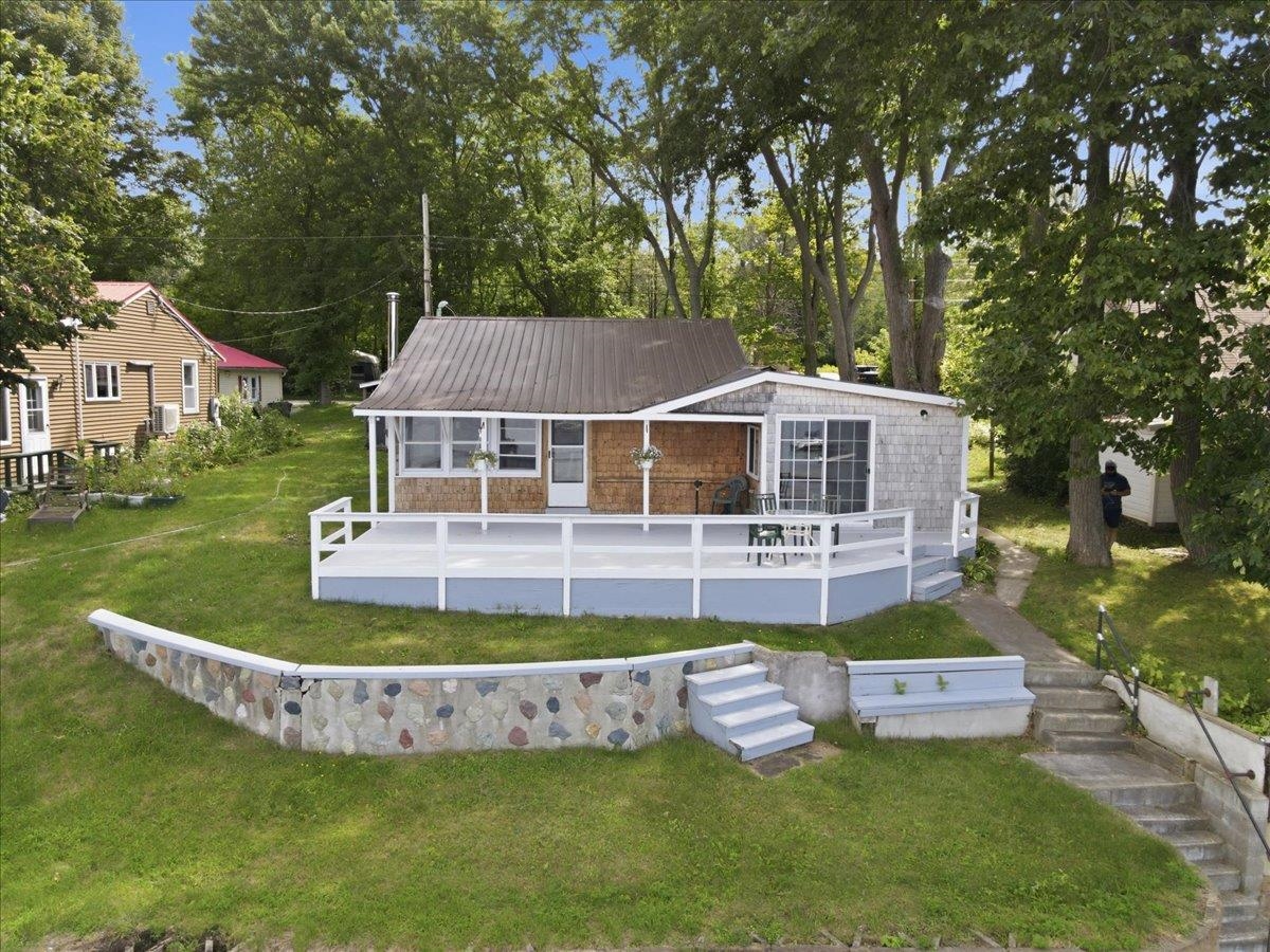 479 Bingham Shore Road St. Albans Town, VT 05478 - Photo 1 of 60 Gallery Image 1
