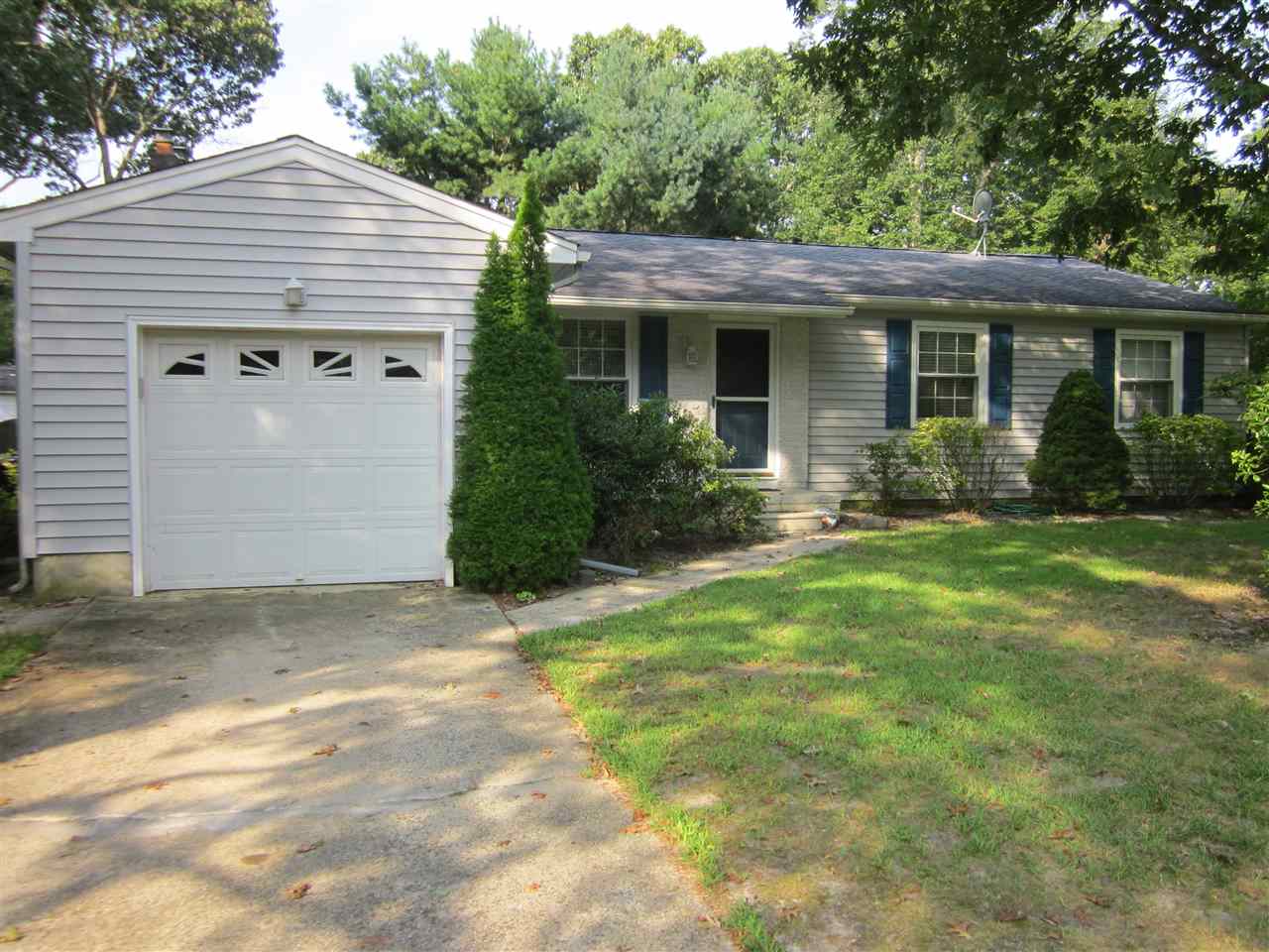 24 Foxborough Road Ocean View, NJ 08230 - Photo 1 of 1 Gallery Image 1
