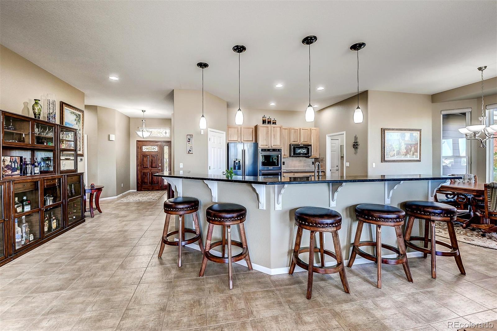 10623 Wagon Highlands Ranch Highlands Ranch, CO 80130 - Photo 13 of 30 Gallery Image 13