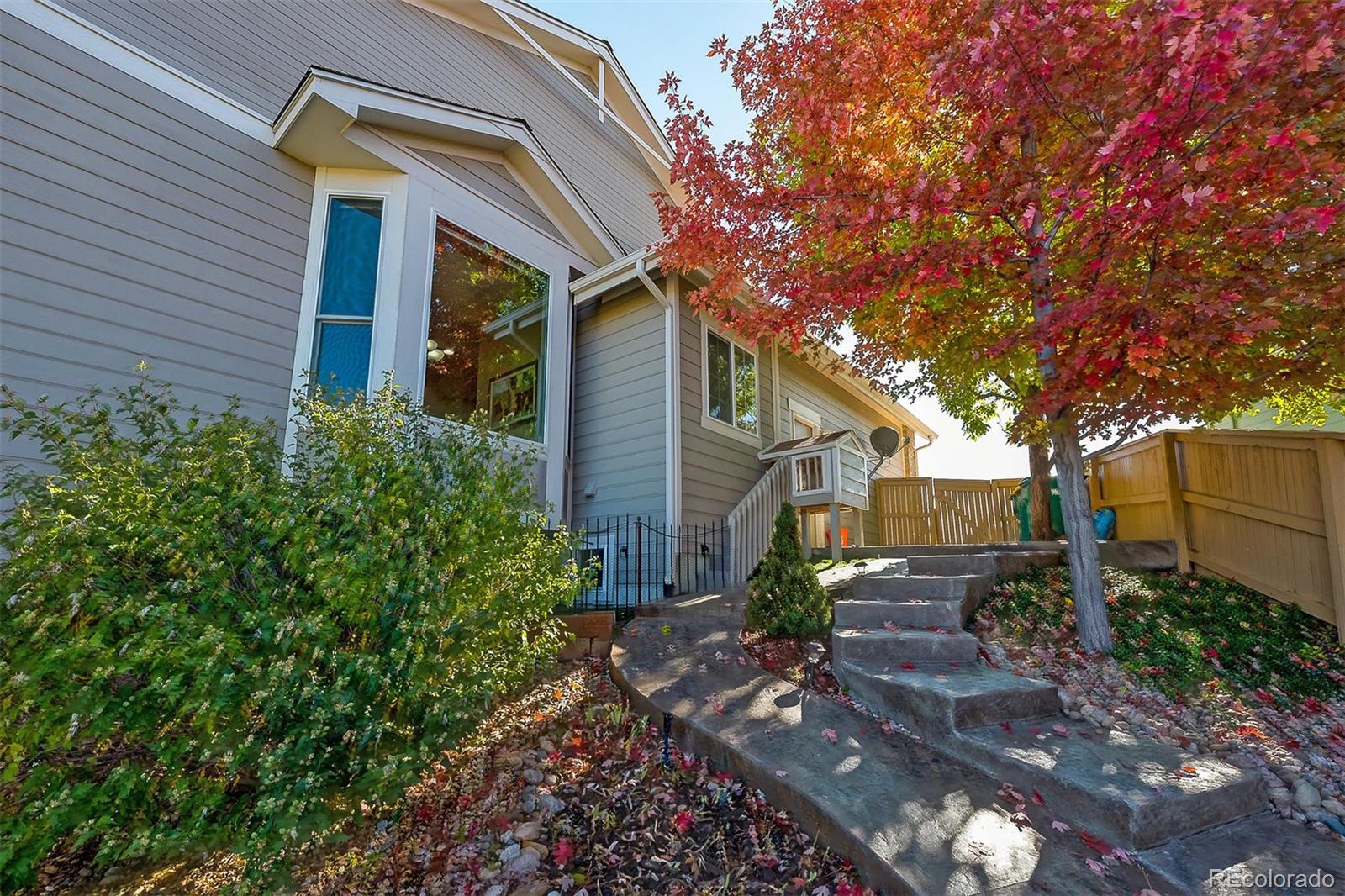 10623 Wagon Highlands Ranch Highlands Ranch, CO 80130 - Photo 29 of 30 Gallery Image 29