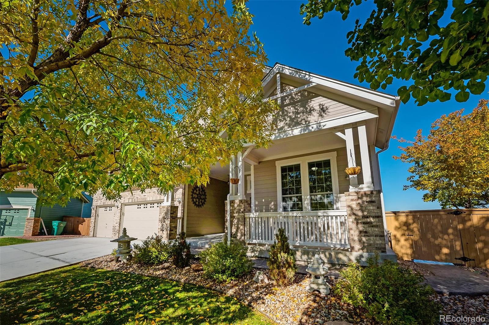 10623 Wagon Highlands Ranch Highlands Ranch, CO 80130 - Photo 3 of 30 Gallery Image 3