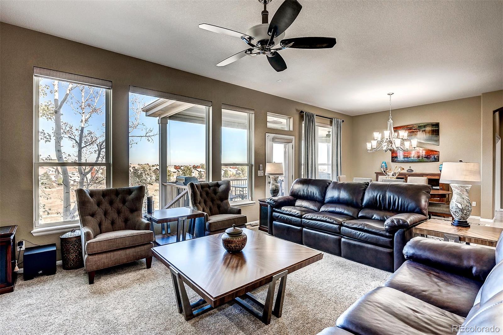 10623 Wagon Highlands Ranch Highlands Ranch, CO 80130 - Photo 8 of 30 Gallery Image 8