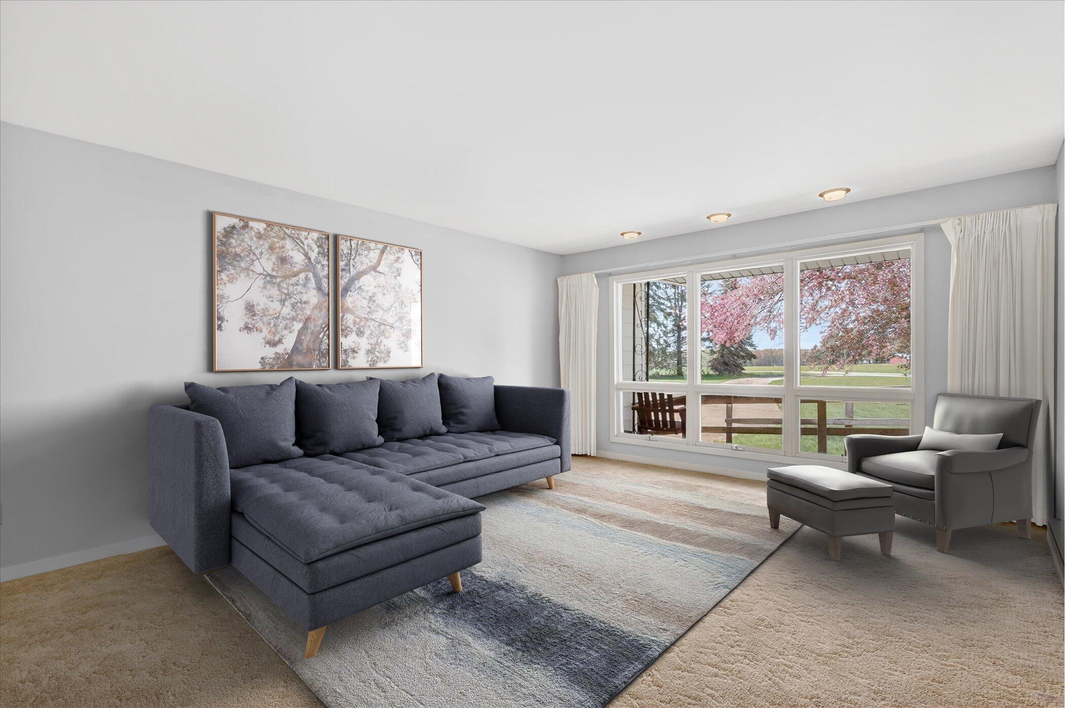 4648 North Neff Road Edmore, MI 48829 - Photo 13 of 49 48-4648-Neff-Rd-Stanton-MI-48888-WindowS