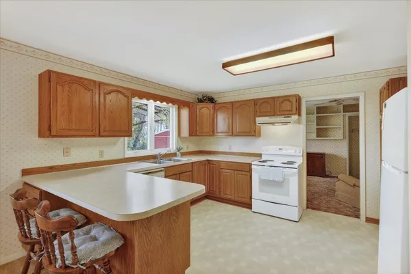 $224,900 | 4648 North Neff Road, Edmore, MI 48829