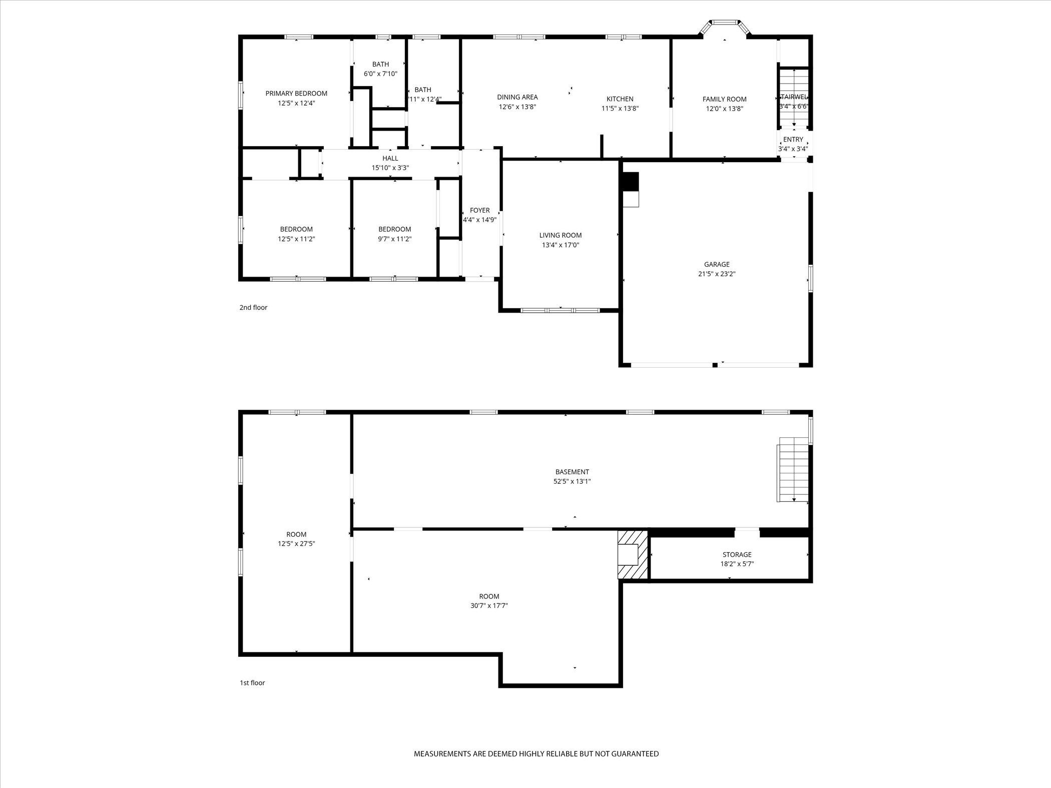4648 North Neff Road Edmore, MI 48829 - Photo 47 of 49 50-all_floors_4648_neff_road_edmore_with