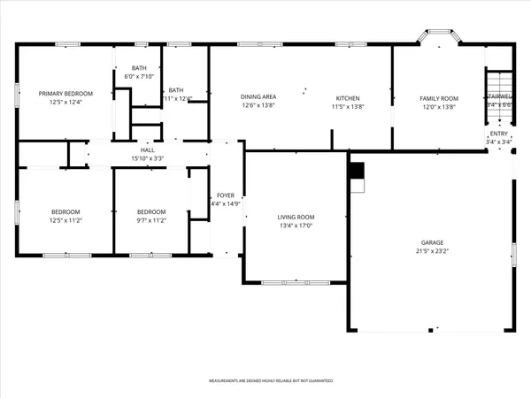 $224,900 | 4648 North Neff Road, Edmore, MI 48829