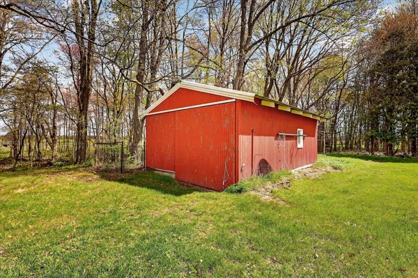 $224,900 | 4648 North Neff Road, Edmore, MI 48829