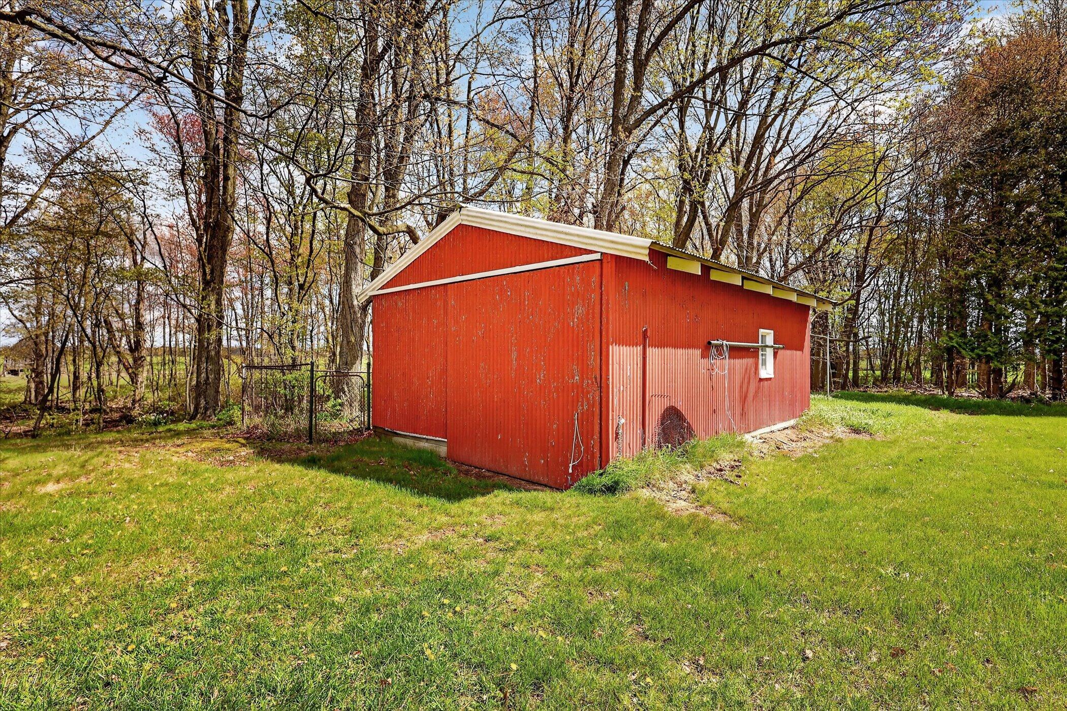 4648 North Neff Road Edmore, MI 48829 - Photo 8 of 49 47-4648-Neff-Rd-Stanton-MI-48888-WindowS