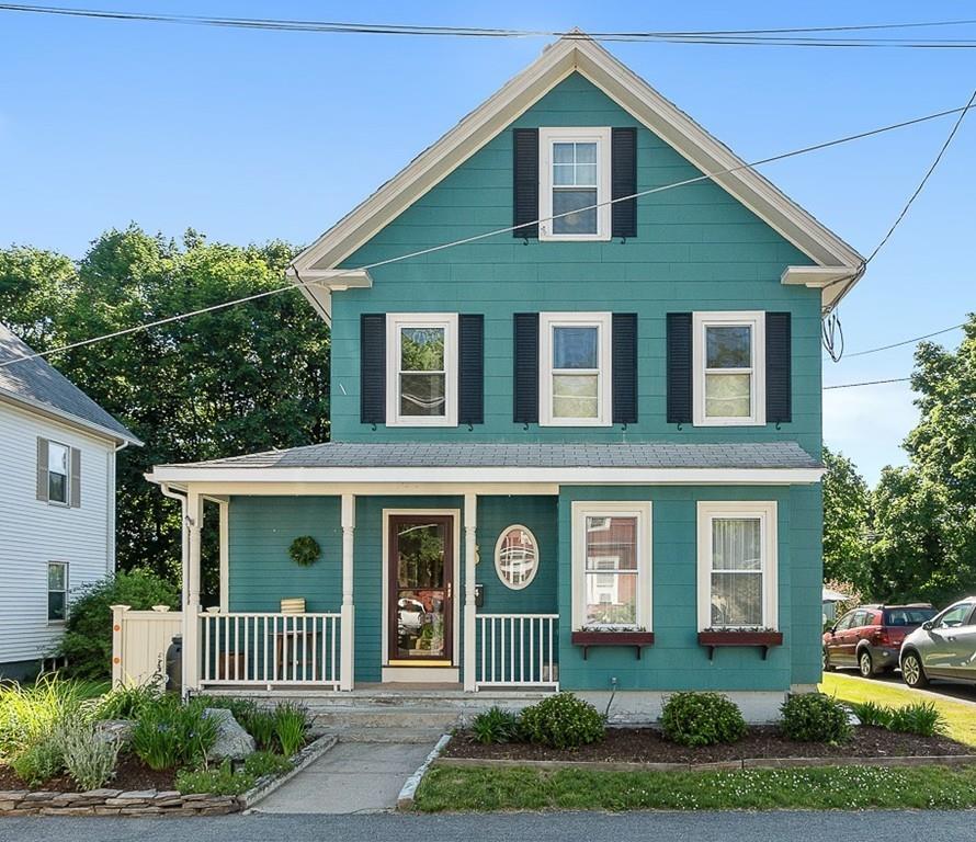44 Thompson Street Maynard, MA 01754 - Photo 1 of 26 Gallery Image 1