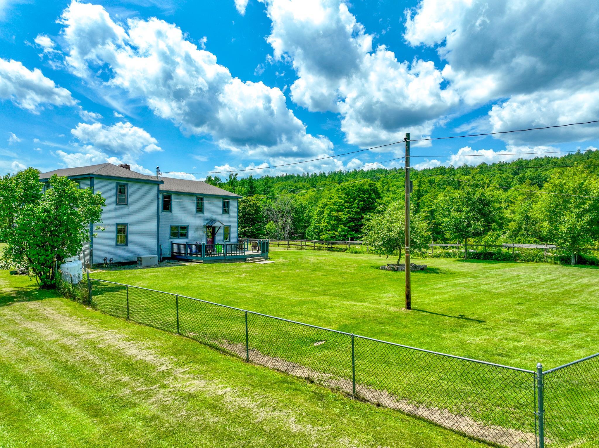 68 Isaac Perkins Road Lyme, NH 03768 - Photo 5 of 60