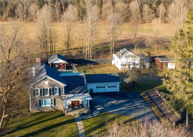 $750,000 | 243 County Road, Sherburne, NY 13460