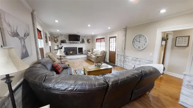 $750,000 | 243 County Road, Sherburne, NY 13460