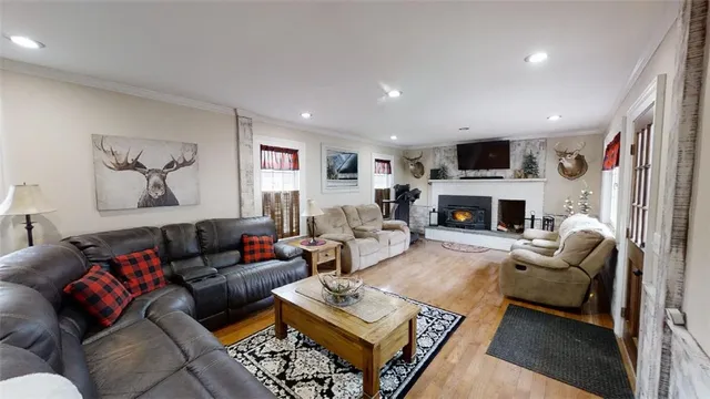 $750,000 | 243 County Road, Sherburne, NY 13460