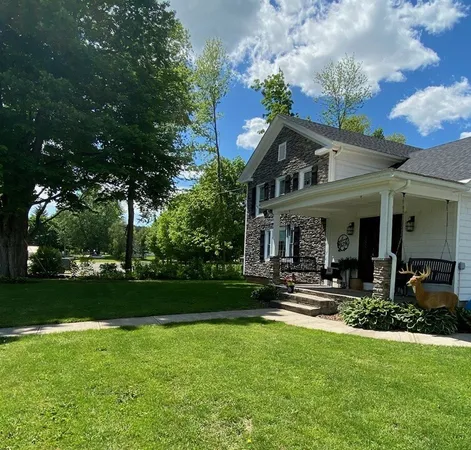 $750,000 | 243 County Road, Sherburne, NY 13460
