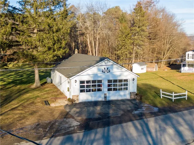 $750,000 | 243 County Road, Sherburne, NY 13460
