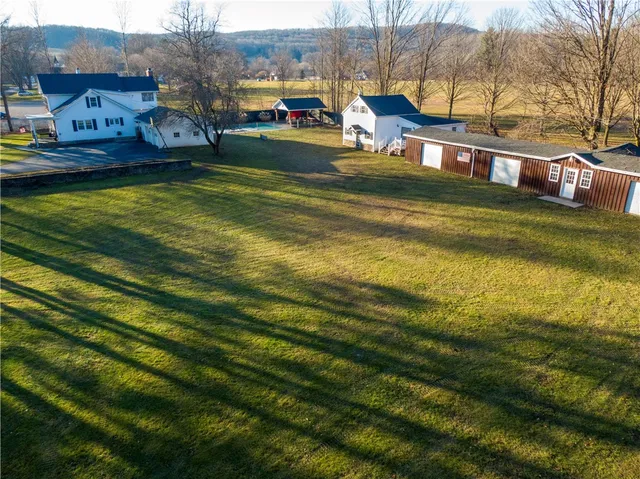 $750,000 | 243 County Road, Sherburne, NY 13460