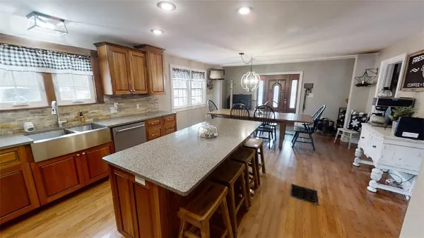 $750,000 | 243 County Road, Sherburne, NY 13460