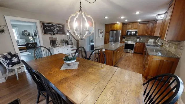 $750,000 | 243 County Road, Sherburne, NY 13460