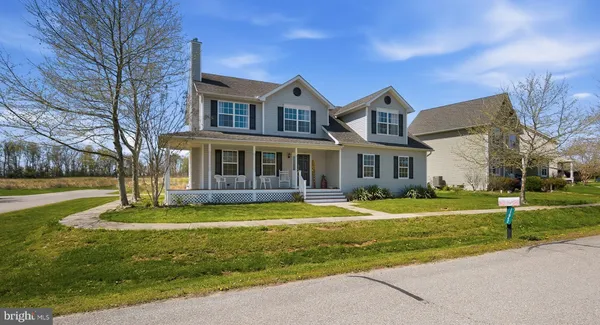 $350,000 | 11942 Flour Mill Street, Kennedyville, MD 21645