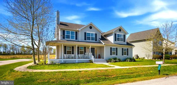 $350,000 | 11942 Flour Mill Street, Kennedyville, MD 21645