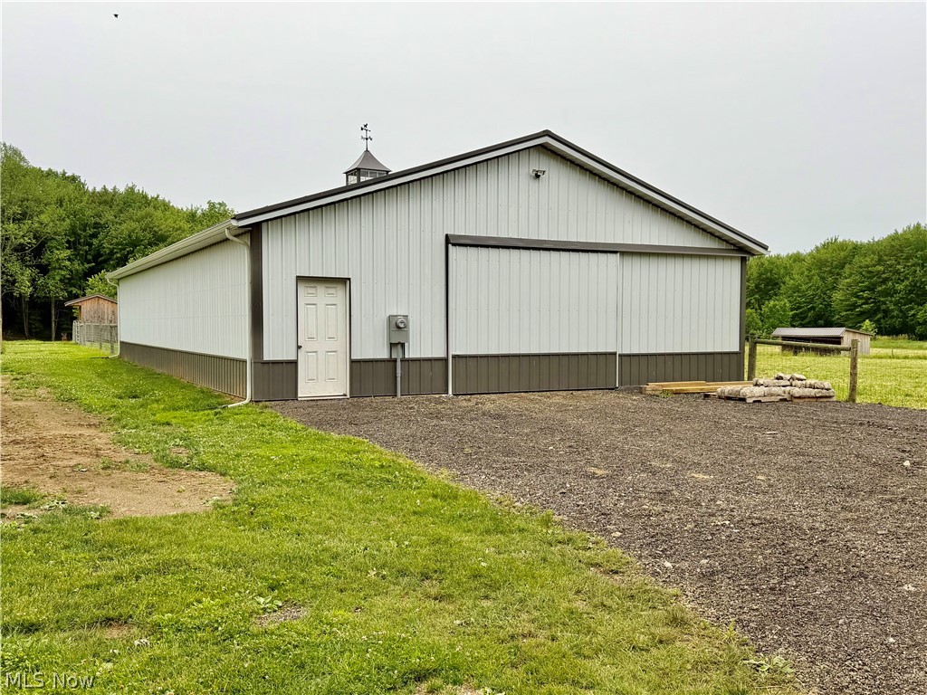 6852 Graham Road Pierpont, OH 44082 - Photo 4 of 45