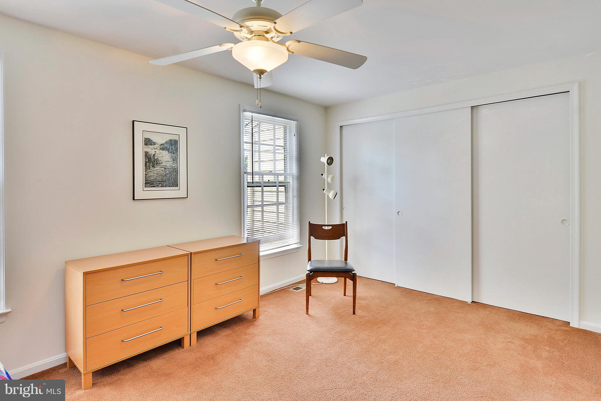 134 Finale Terrace Silver Spring, MD 20901 - Photo 19 of 30 Bedroom (Master)
