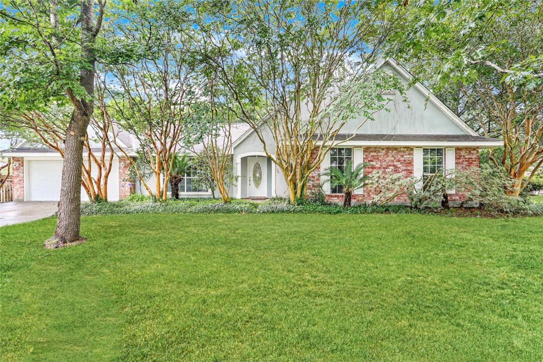 1108 Forest Ridge Loop Pearl River, LA 70452 - Photo 1 of 15