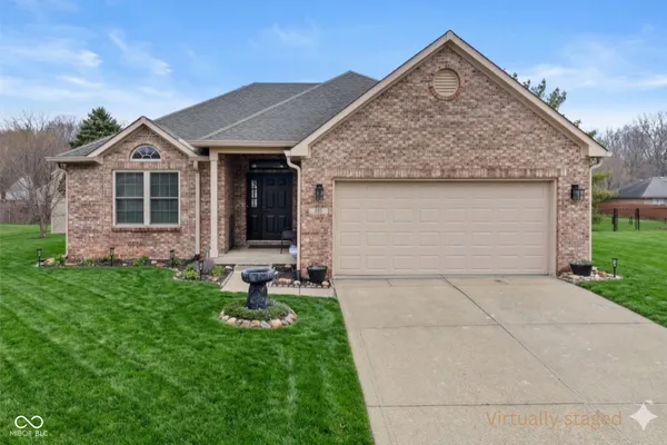 $315,000 | 395 Primrose Lane, Avon, IN 46123