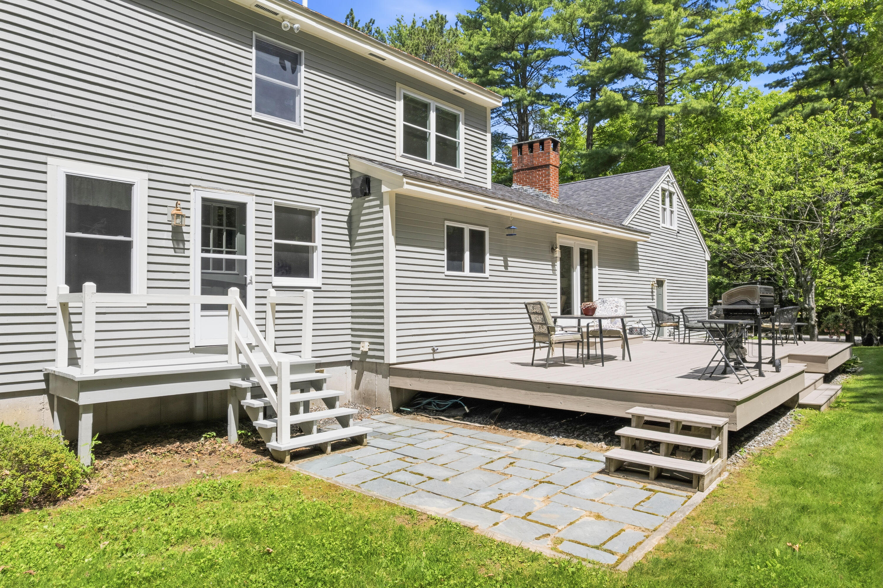 33 Hemlock Road Brunswick, ME 04011 - Photo 13 of 59 33 Hemlock Rd_164