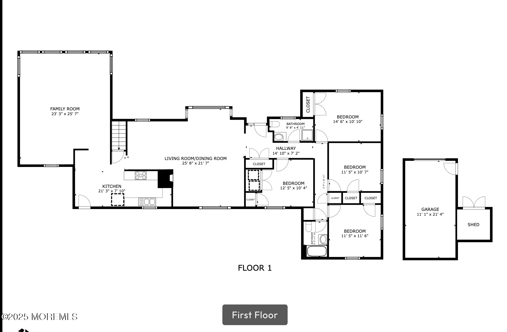 21 Lenape Trail Brick, NJ 08724 - Photo 34 of 34