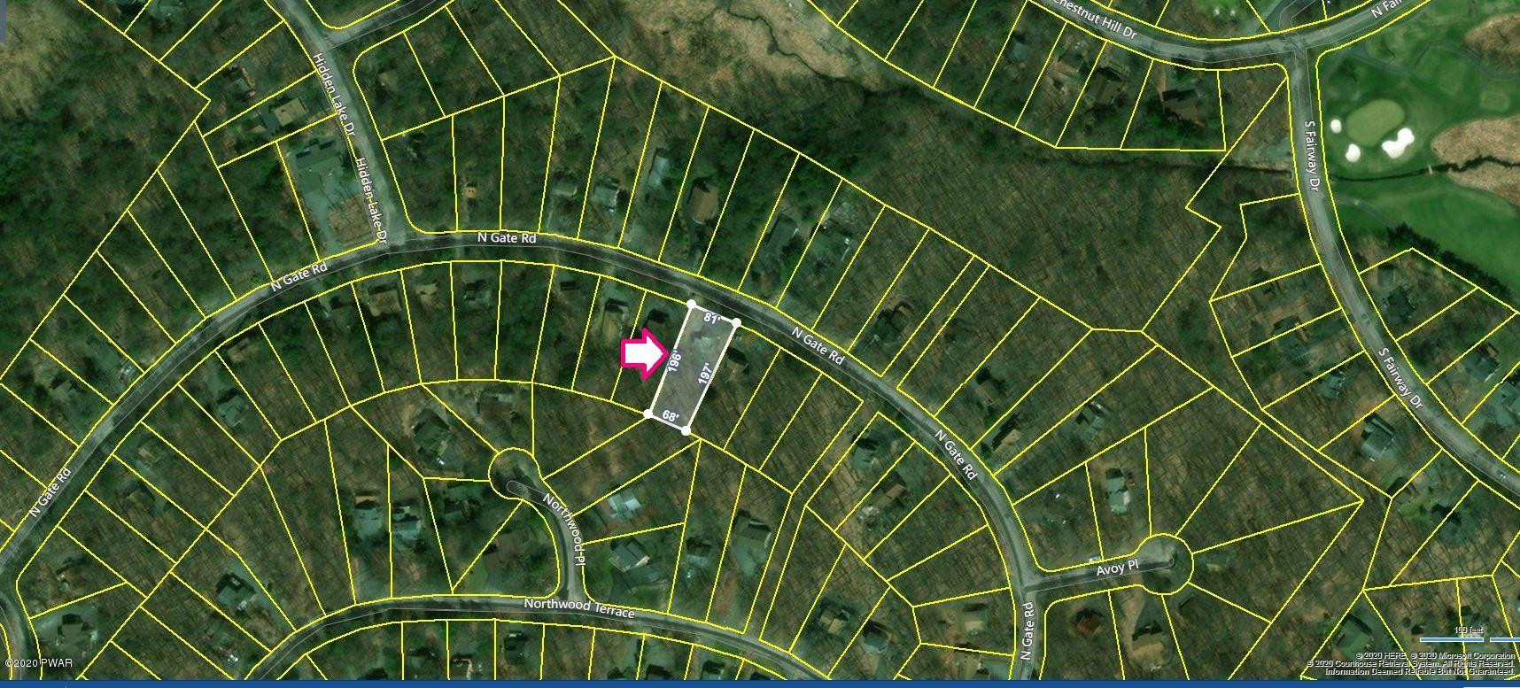 3157 Northgate Road Lake Ariel, PA 18436 - Photo 44 of 45