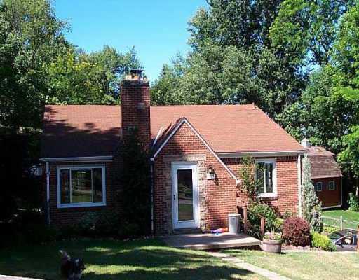 1314 McCully Road Castle Shannon, PA 15234 - Photo 1 of 1 Gallery Image 1