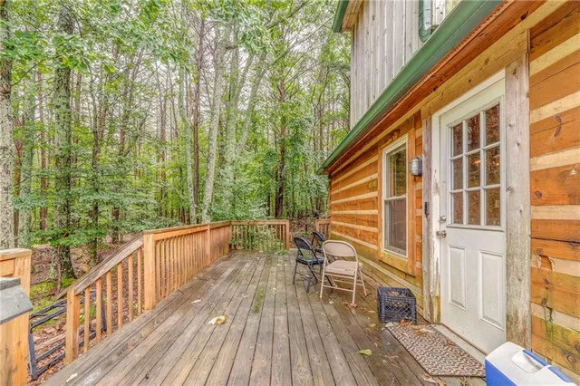 $499,000 | 519 East Valley Road Northeast, Rydal, GA 30171