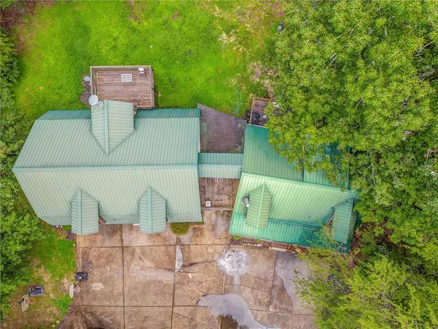 $499,000 | 519 East Valley Road Northeast, Rydal, GA 30171