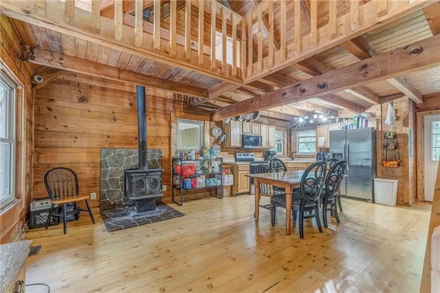 $499,000 | 519 East Valley Road Northeast, Rydal, GA 30171