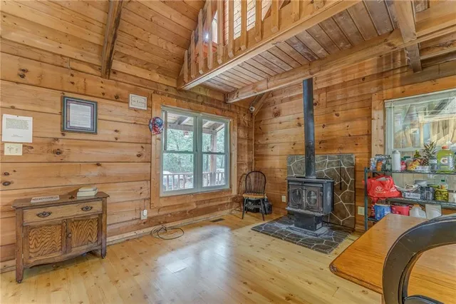 $499,000 | 519 East Valley Road Northeast, Rydal, GA 30171