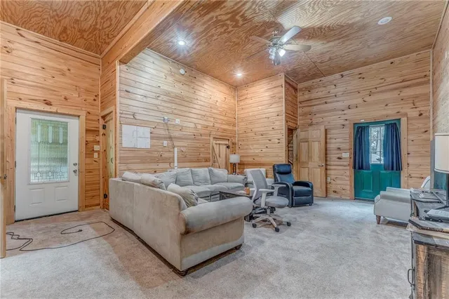 $499,000 | 519 East Valley Road Northeast, Rydal, GA 30171