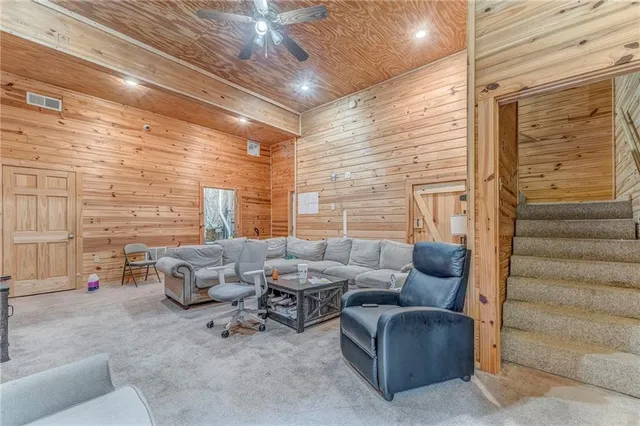 $499,000 | 519 East Valley Road Northeast, Rydal, GA 30171