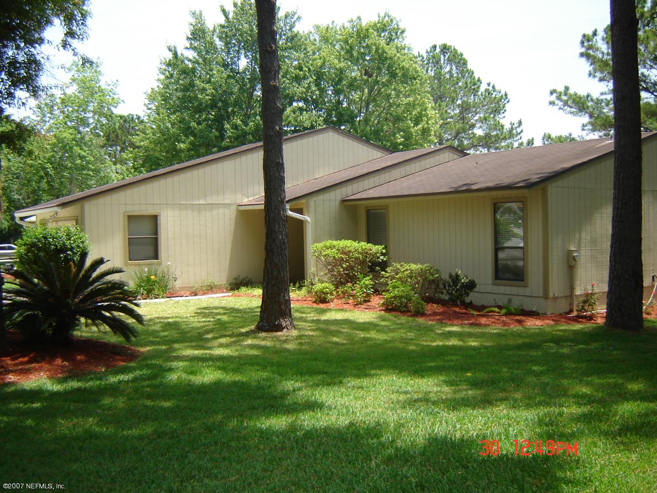 14326 Sandy Hook Road Jacksonville, FL 32224 - Photo 1 of 22 Front of Home