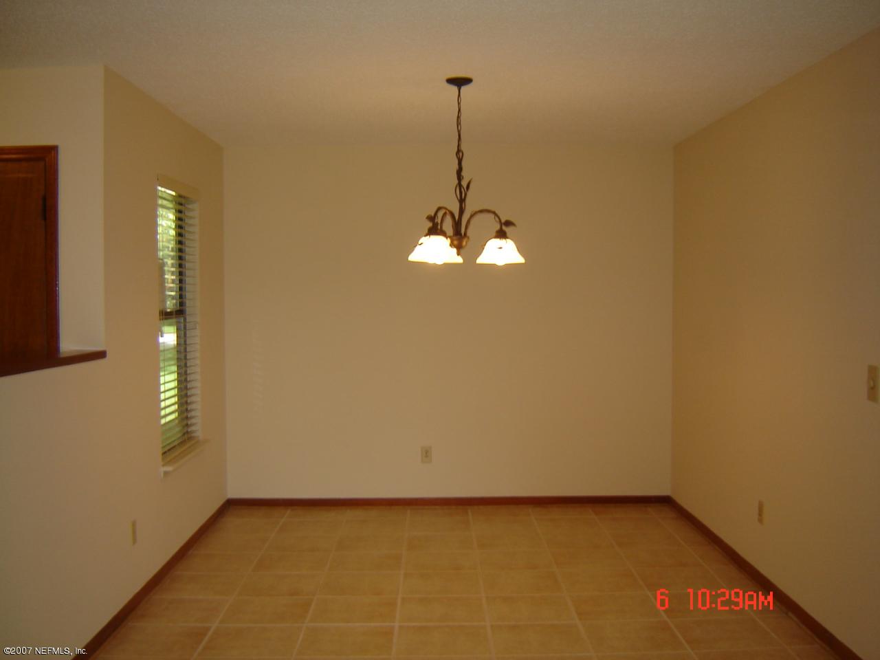 14326 Sandy Hook Road Jacksonville, FL 32224 - Photo 12 of 22 Dining Room Open to Great Room