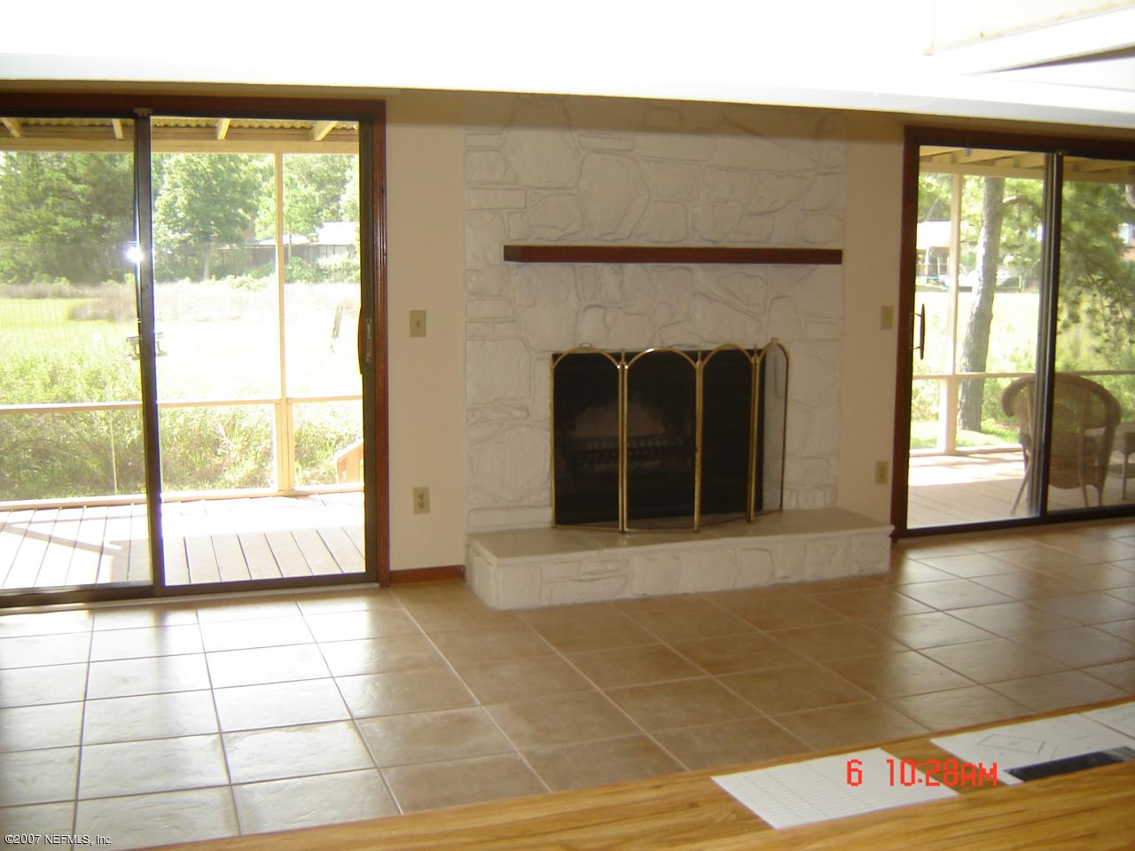 14326 Sandy Hook Road Jacksonville, FL 32224 - Photo 13 of 22 View from Kitchen to Great Room