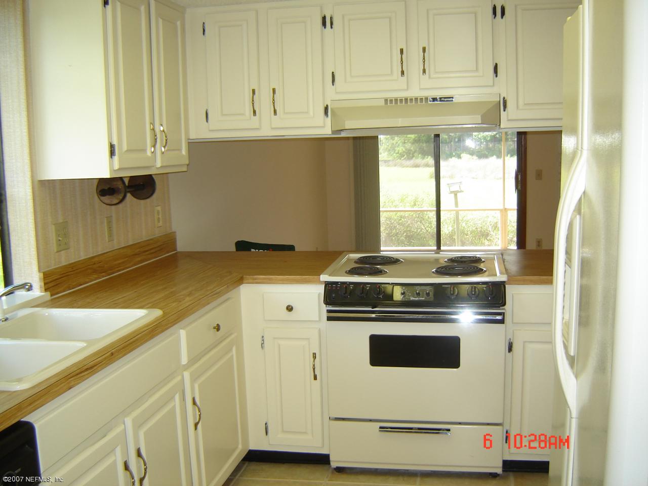 14326 Sandy Hook Road Jacksonville, FL 32224 - Photo 14 of 22 Kitchen