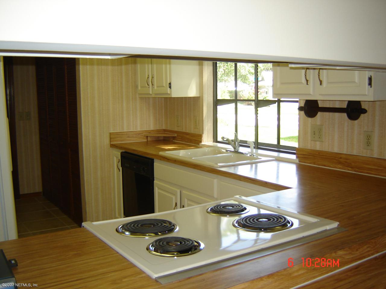 14326 Sandy Hook Road Jacksonville, FL 32224 - Photo 15 of 22 Kitchen